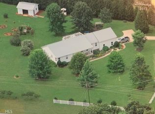 1000 Aqua Rd, Madison, GA 30650