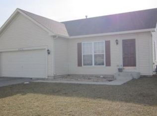 535 Ramsden Rd, Plano, IL 60545