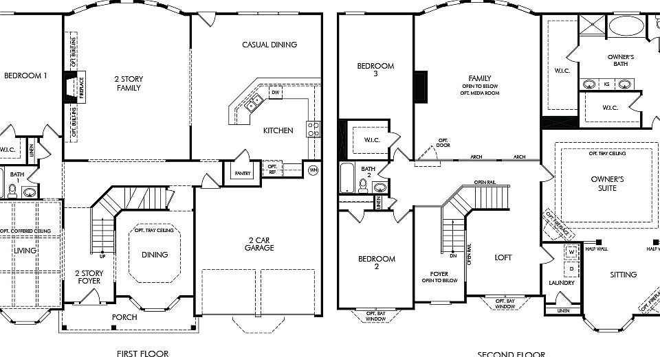 2nd image of 240 Ivy Woods Ct