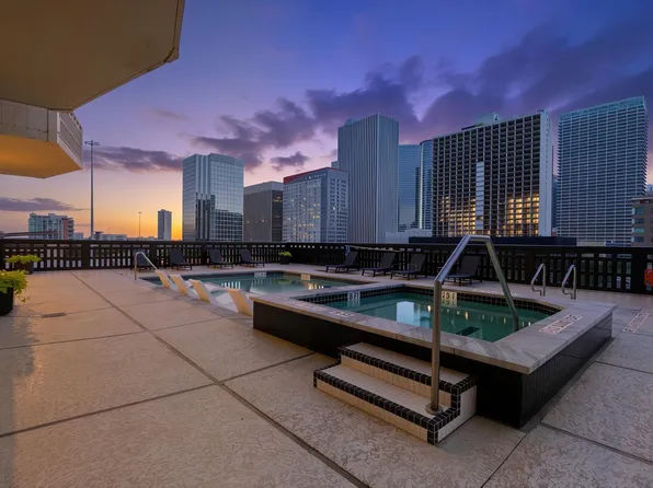 2016 Main St #Penthouse 2, Houston, TX 77002