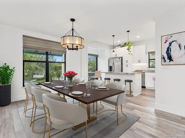 13468 Harbour Ridge Blvd, Palm City, FL