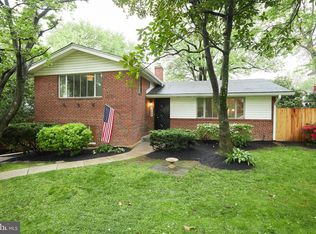 2408 Harmon Rd, Silver Spring, MD 20902