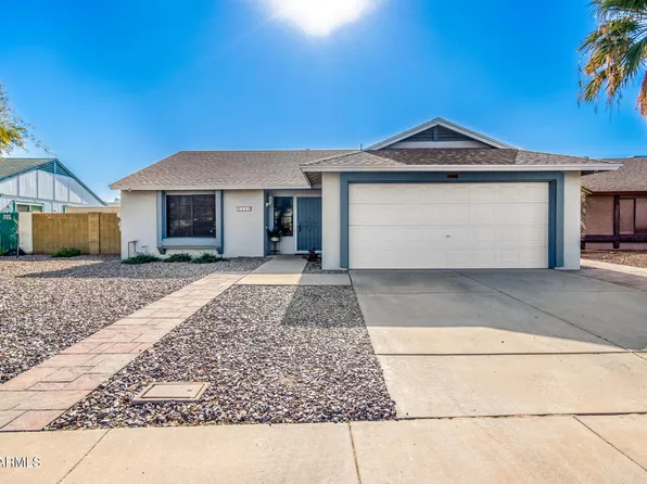 3235 W IRMA Lane, Phoenix, AZ 85027