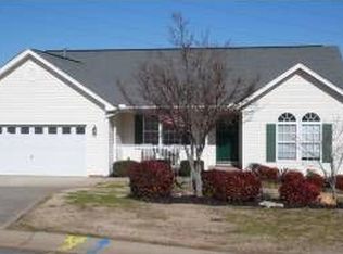 235 Cornelson Dr, Greer, SC 29651