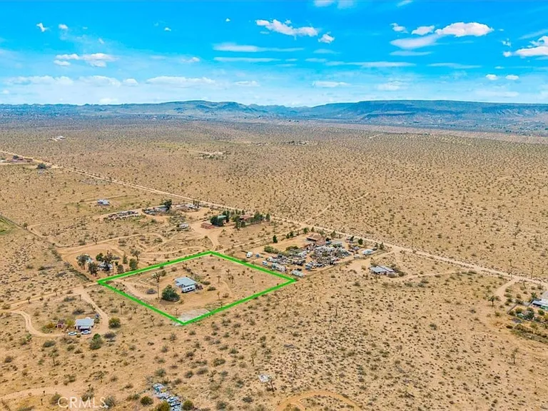 57726 Starlight Mesa Rd — Photo 40