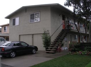 619 N Amphlett Blvd, San Mateo, CA 94401