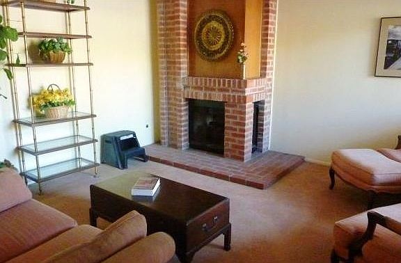 One of the many common areas