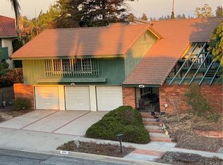 2208 Via Caliente N, Fullerton, CA 92833