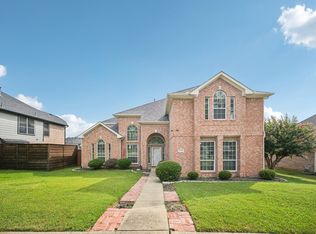 4730 Parkhaven Dr, Garland, TX