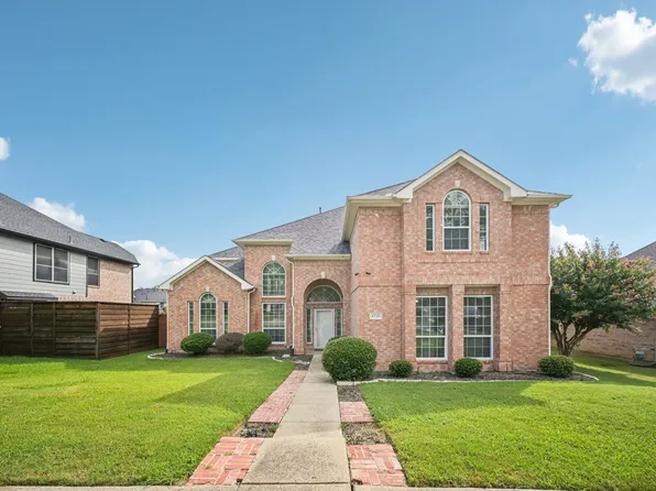 4730 Parkhaven Dr, Garland, TX 75043