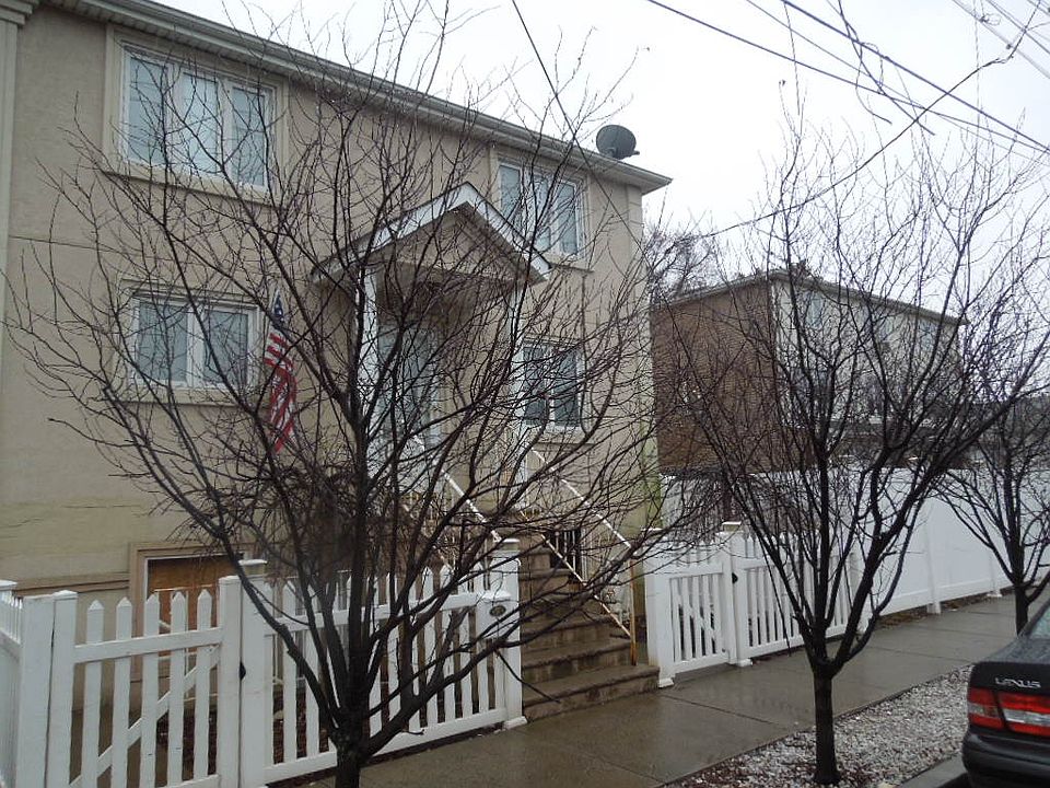 Front Home