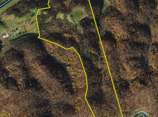 7252 Appaloosa Rd LOT WP001, Mendota, VA 24270