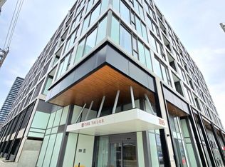 1195 The Queensway Way #501, Toronto, ON M8Z 0H1