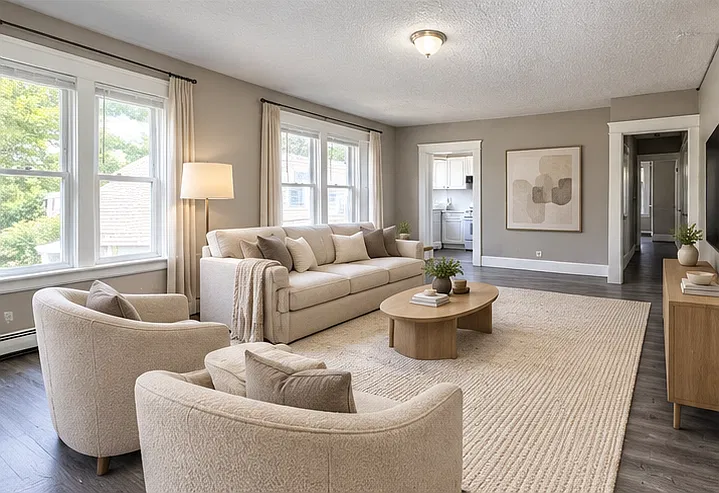 1 bed, 700 sqft, $1,850 — Photo 1