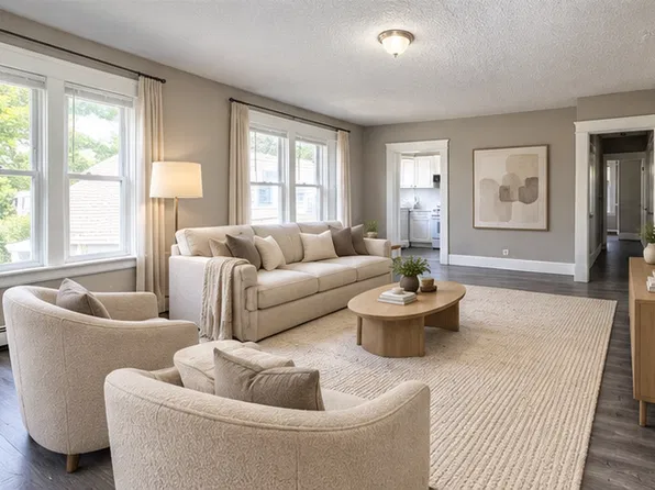50 Glendale Ave APT 5, Providence, RI 02906