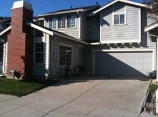 5453 Giuffrida Ct, San Jose, CA 95123