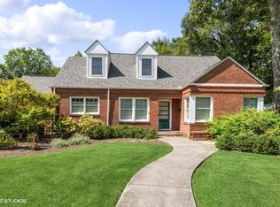 646 Argyle Ave, Homewood, IL