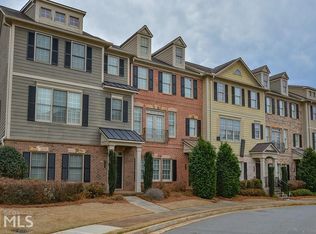 3825 Felton Hill Rd SW, Smyrna, GA 30082