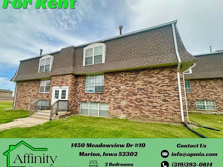 1450 Meadowview Dr #10 — Photo 1