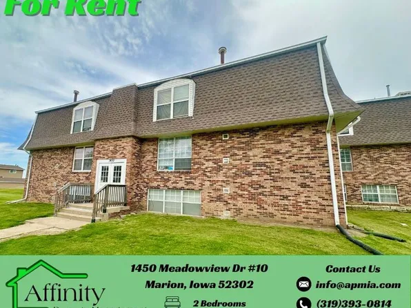 1450 Meadowview Dr APT 10, Marion, IA 52302