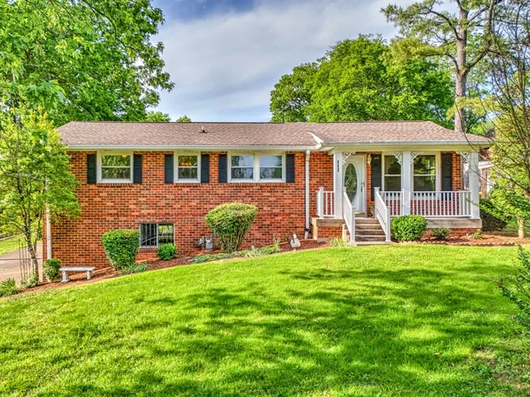111 Laura Ave, Old Hickory, TN 37138