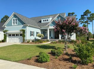1408 Cross Water Cir, Leland, NC 28451