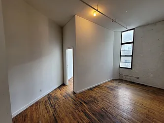 Rented by Garden Management