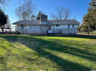1 Mayfield Dr, Jacksonville, IL 62650