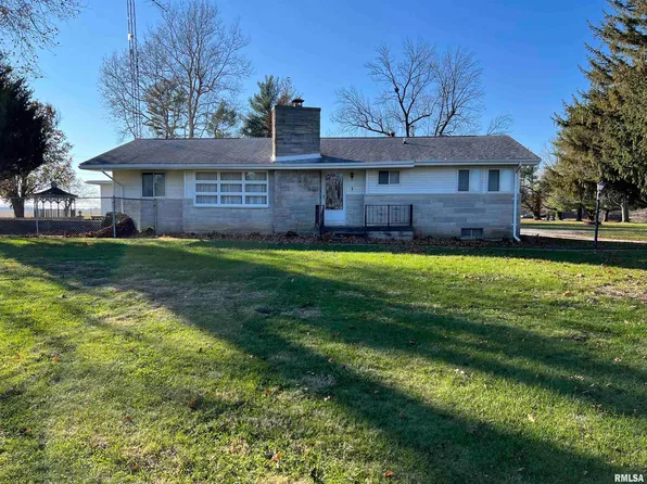 1 Mayfield Dr, Jacksonville, IL 62650