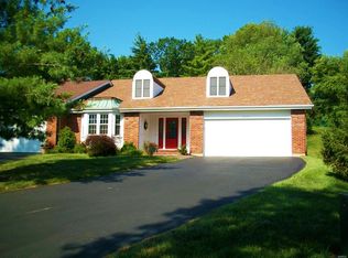 2403 Baxton Way, Chesterfield, MO 63017