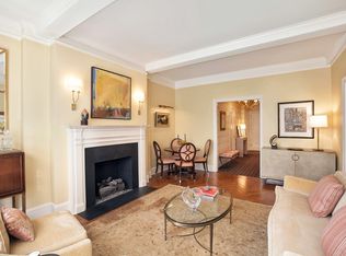 1060 Park Ave APT 7D, New York, NY