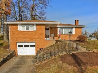 314 Murrysville Rd, Trafford, PA 15085