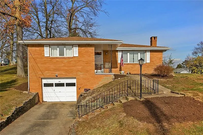 314 Murrysville Rd photo 1