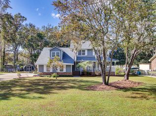 1703 Waterside Blvd, Moncks Corner, SC 29461