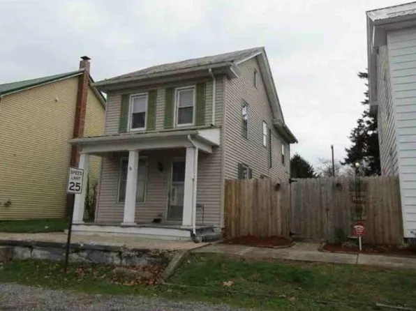 412 S Market St, Liverpool, PA 17045