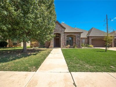 16008 Petaluma Pl, Edmond, OK, 73013