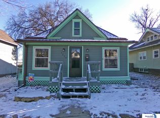 1217 Ella St, Beatrice, NE 68310