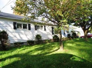 207 Bayley Rd, Massena, NY 13662