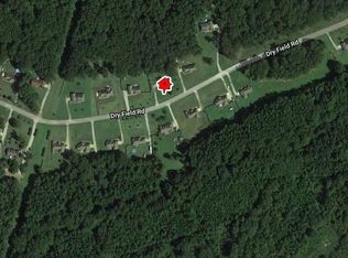 165 Dry Field Rd, Byhalia, MS 38611