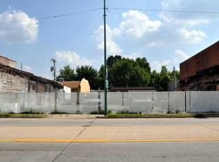 520 W Commercial St, Springfield, MO 65803