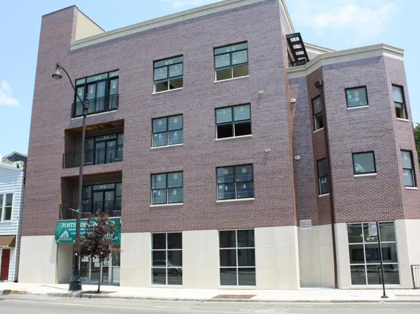2661 N Lincoln Ave APT 201, Chicago, IL 60614
