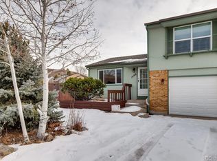 1466 Sierra Dr, Castle Rock, CO 80104