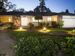 625 Banbury Ct, Walnut Creek, CA 94598