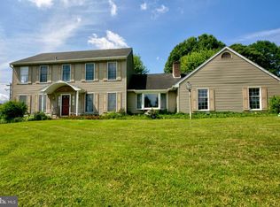 267 New Castle Dr, Reading, PA 19607