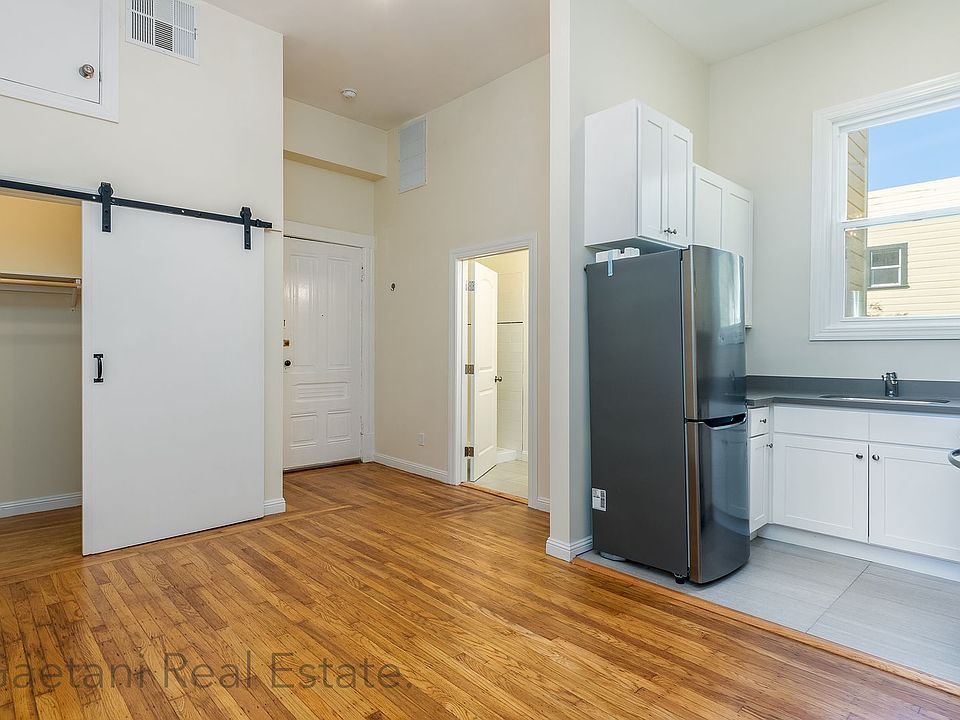 1st image of 1364 Page St APT 2