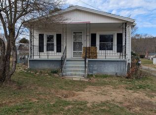 2511 Watauga Rd, Johnson City, TN 37601