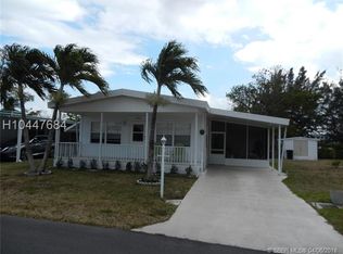 2952 W Marina Dr, Fort Lauderdale, FL 33312