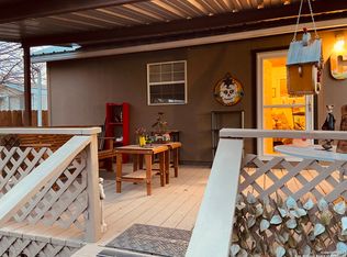 907 Hackberry St, Junction, TX 76849