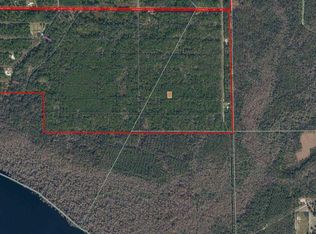 214 Garrison Ave, Georgetown, FL 32139