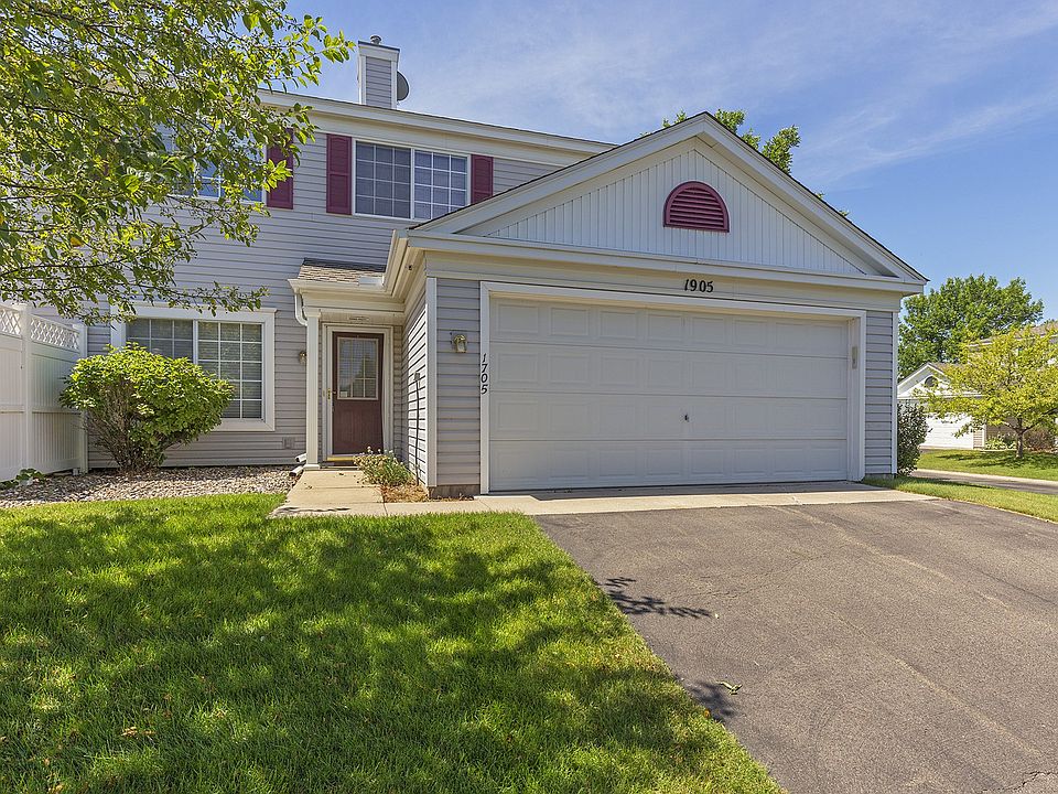 1st image of 1905 Southcross Dr W APT 1705